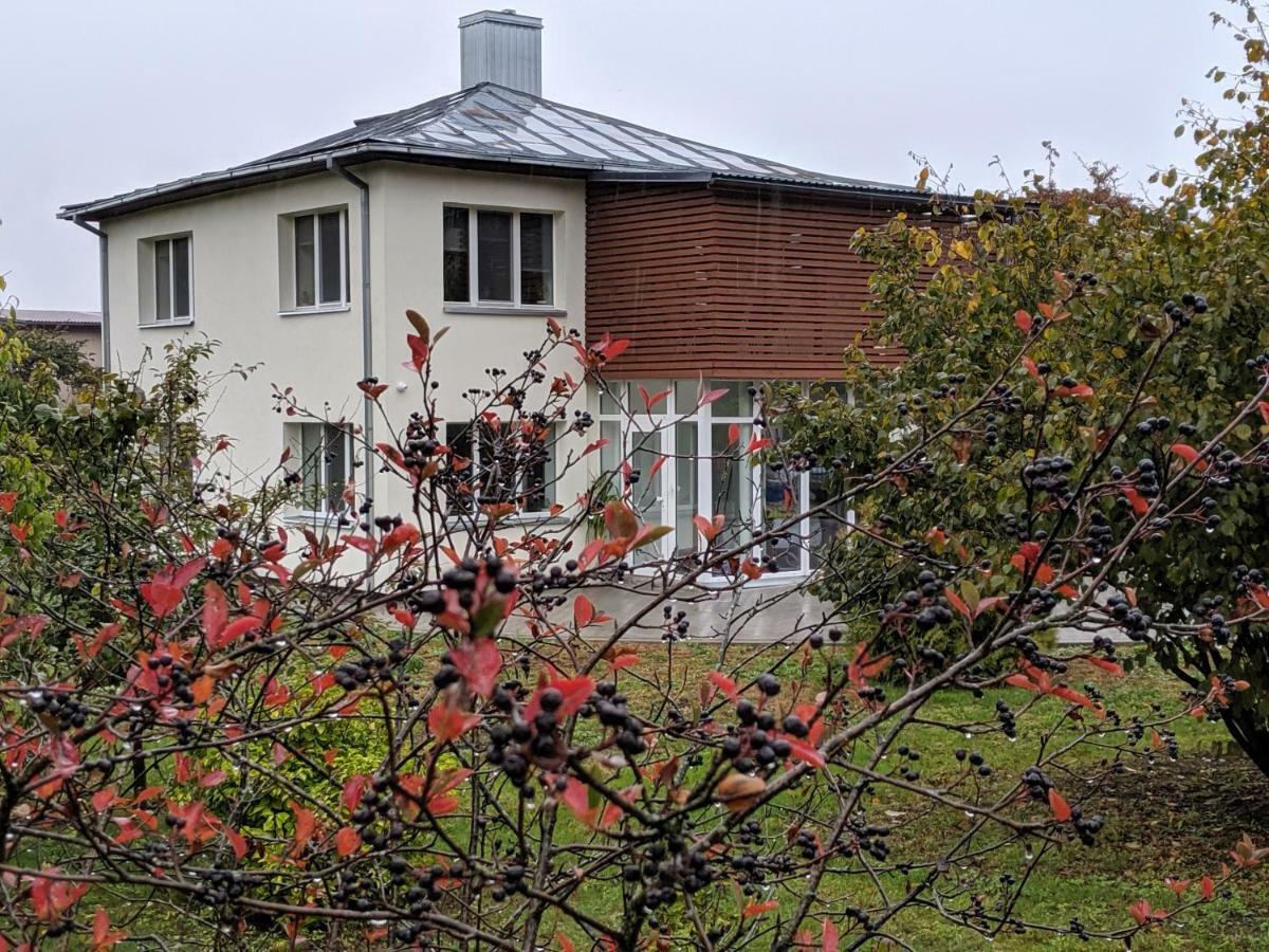 R&R Vacation House Druskininkai Exterior foto